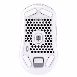 HyperX Pulsefire Haste 2 Mini - Wireless Gaming Mouse (White) - Additional view 6