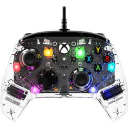 HP Clutch GladiateX Black USB Gamepad Xbox One, Xbox Series X