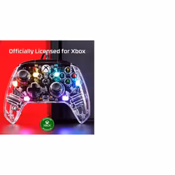 HP Clutch GladiateX Black USB Gamepad Xbox One, Xbox Series X - Additional view 8