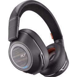 POLY 7D791AA headphones/headset Wired Head-band Calls/Music/Sport/Everyday USB Type-C Bluetooth