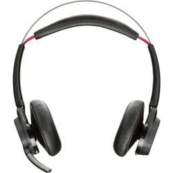 POLY Voyager Focus B825-M UC Microsoft Teams Certified Headset
