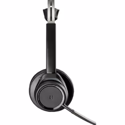 POLY Voyager Focus B825-M UC Microsoft Teams Certified Headset