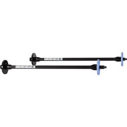 HP DesignJet 36-in Spindle media spindle 91.4 cm (36")