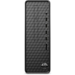 HP S01-pF2012na Bundle PC Intel® Core™ i3 i3-12100 8 GB DDR4-SDRAM 256 GB SSD Windows 11 Home Tower Black