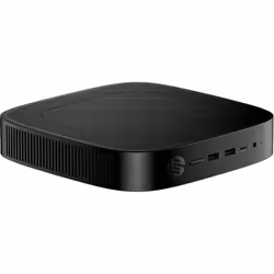 HP Pro t550 2 GHz Windows 10 IoT Enterprise 1.3 kg Black J6412 - Additional view 4