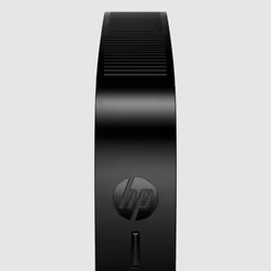 HP Pro t550 2 GHz ThinPro 1.3 kg Black J6412 - Additional view 5