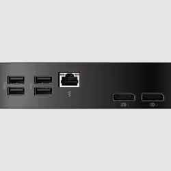 HP Pro t550 2 GHz ThinPro 1.3 kg Black J6412 - Additional view 6