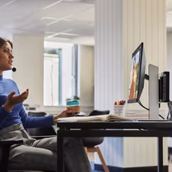 HP Pro Mini 400 G9 Desktop PC