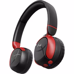 HyperX Cloud Mini - Wireless Gaming Headset (Black)