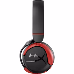 HyperX Cloud Mini - Wireless Gaming Headset (Black) - Additional view 6