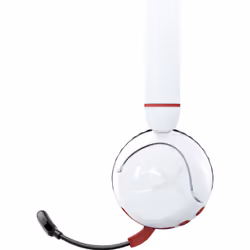 HyperX Cloud Mini - Wireless Gaming Headset (White)