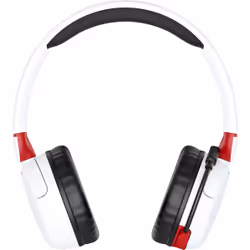 HyperX Cloud Mini - Wireless Gaming Headset (White) - Additional view 4