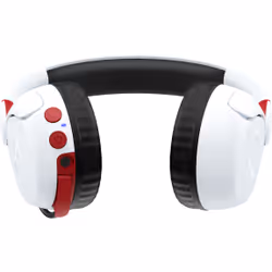 HyperX Cloud Mini - Wireless Gaming Headset (White) - Additional view 5