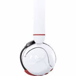 HyperX Cloud Mini - Wireless Gaming Headset (White) - Additional view 6