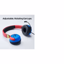 HyperX Cloud Mini - Gaming Headset (Multi) - Additional view 7