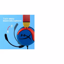 HyperX Cloud Mini - Gaming Headset (Multi) - Additional view 8