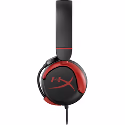 HyperX Cloud Mini - Gaming Headset (Black) - Additional view 4
