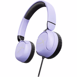 HyperX Cloud Mini - Gaming Headset (Lavender) - Additional view 2