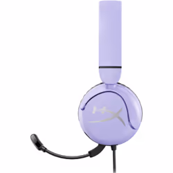 HyperX Cloud Mini - Gaming Headset (Lavender) - Additional view 3
