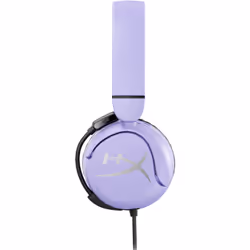 HyperX Cloud Mini - Gaming Headset (Lavender) - Additional view 4