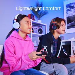HyperX Cloud Mini - Gaming Headset (Lavender) - Additional view 8