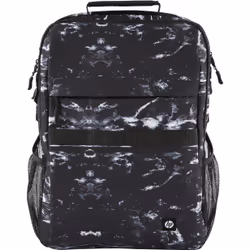 HP Campus XL Marble Stone Backpack, 40.9 cm (16.1"), Notebook compartment, Polyester, Polyfoam