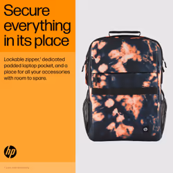 HP Campus XL Marble Stone Backpack - Additional view 8