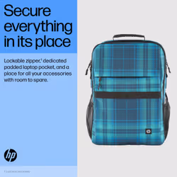 HP Campus XL Tie Dye Backpack - Additional view 6
