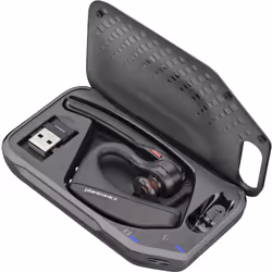 POLY Voyager 5200 USB-A Bluetooth Headset +BT700 dongle - Additional view 8