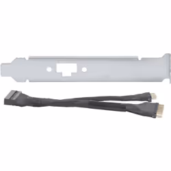 HP Z4/Z6/Z8 G4/ZCentral 4R Remote System Controller Cable Adapter