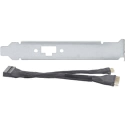 HP Z4/Z6/Z8 G4/ZCentral 4R Remote System Controller Cable Adapter