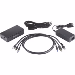 HP Remote System Controller for Universal KVM