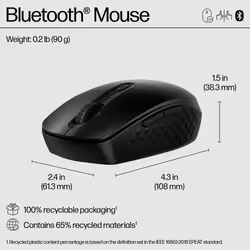 HP 420 Programmable Bluetooth Mouse - Additional view 4