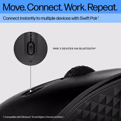 HP 420 Programmable Bluetooth Mouse - Additional view 7