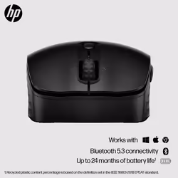 HP 420 Programmable Bluetooth Mouse - Additional view 8