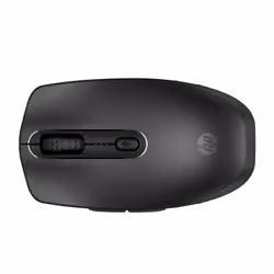 HP 690 Rechargeable Wireless Mouse - Additional view 8