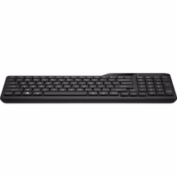 HP 460 Multi-Device Bluetooth Keyboard, Wireless, Bluetooth