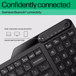 HP 460 Multi-Device Bluetooth Keyboard - Additional view 6