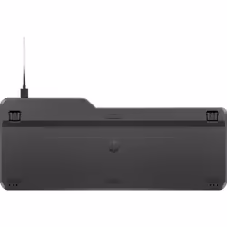 HP 400 Backlit Wired Keyboard - Additional view 5