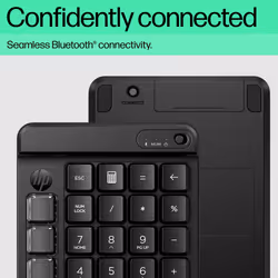 HP 430 Programmable Wireless Keypad - Additional view 6