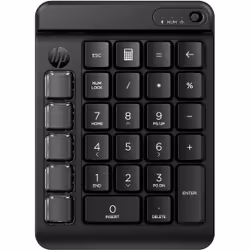 HP 435 Programmable Wireless Keypad - Additional view 7