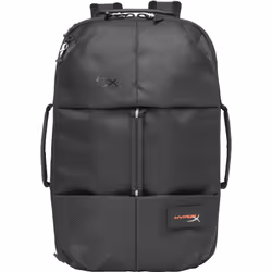 HP HyperX Knight Backpack, City, 40.9 cm (16.1"), Polyester