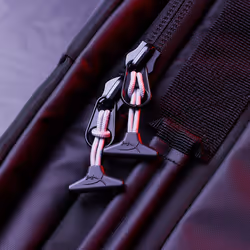 HP HyperX Knight Backpack - Additional view 8