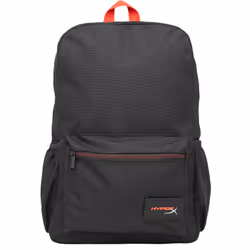 HP HyperX Delta Backpack, Urban, 40.9 cm (16.1"), PU foam, Polyester