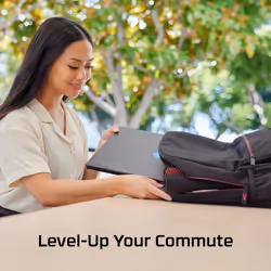 HP HyperX Delta Backpack - Additional view 4