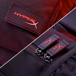 HP HyperX Delta Backpack - Additional view 8