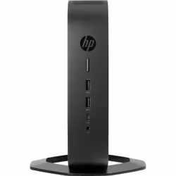 HP t740, 3.25 GHz, AMD, AMD Ryzen Embedded, AMD Ryzen Embedded V1000 Series, V1756B, 3.6 GHz