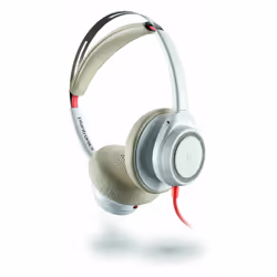 POLY Blackwire 7225 Headset Wired Head-band Calls/Music USB Type-C White