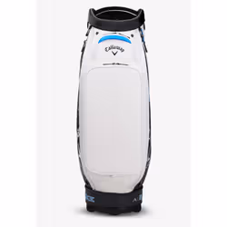 Callaway Golf Ai Smoke Staff Tour Bag 2024