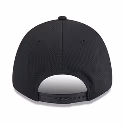 New Era Inter Miami CF Black 9FORTY Stretch Snap Cap